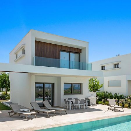Serenity Waves Villa 17 Larnaca Zewnętrze zdjęcie