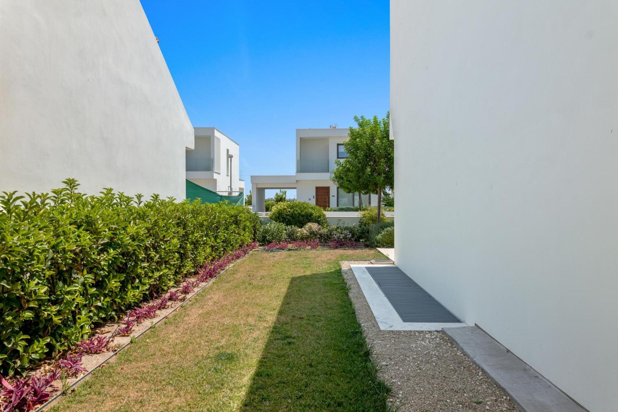 Serenity Waves Villa 17 Larnaca Zewnętrze zdjęcie
