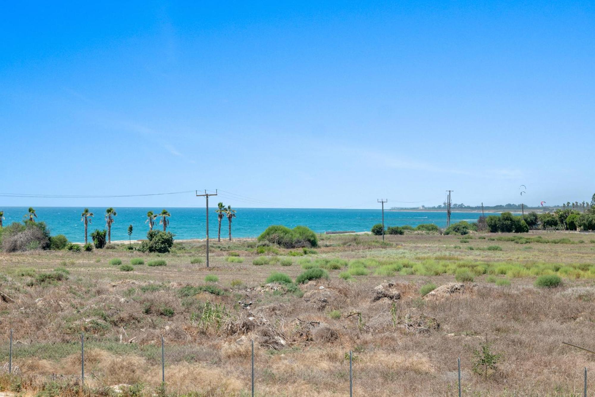 Serenity Waves Villa 17 Larnaca Zewnętrze zdjęcie