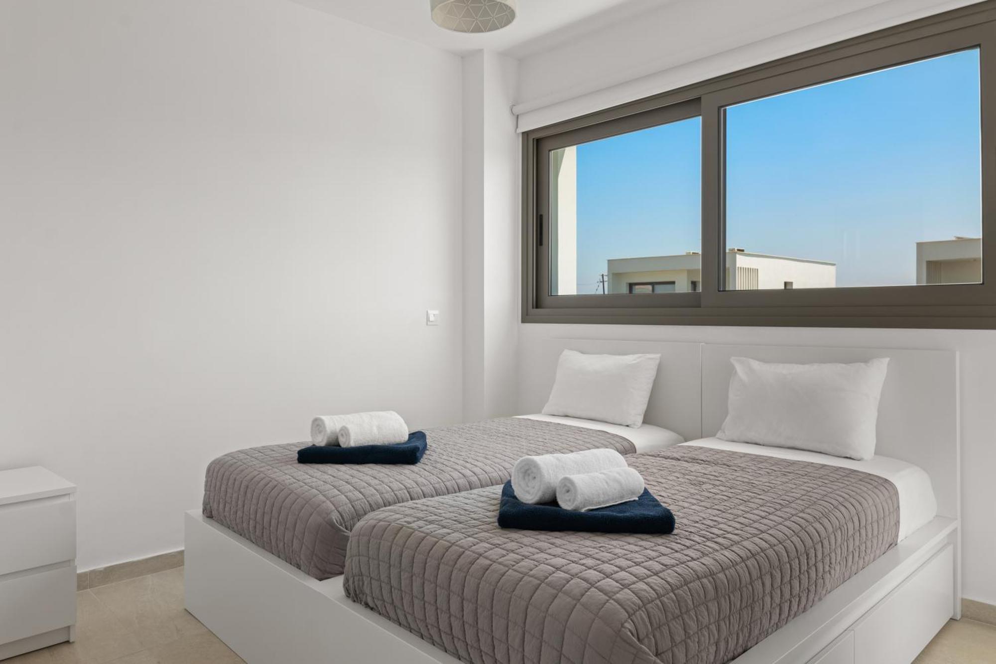 Serenity Waves Villa 17 Larnaca Zewnętrze zdjęcie
