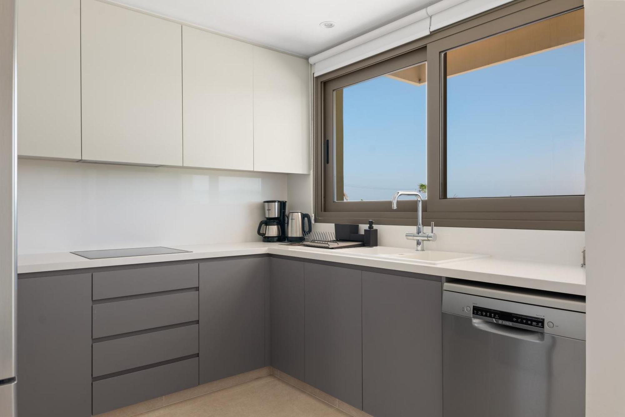 Serenity Waves Villa 17 Larnaca Zewnętrze zdjęcie