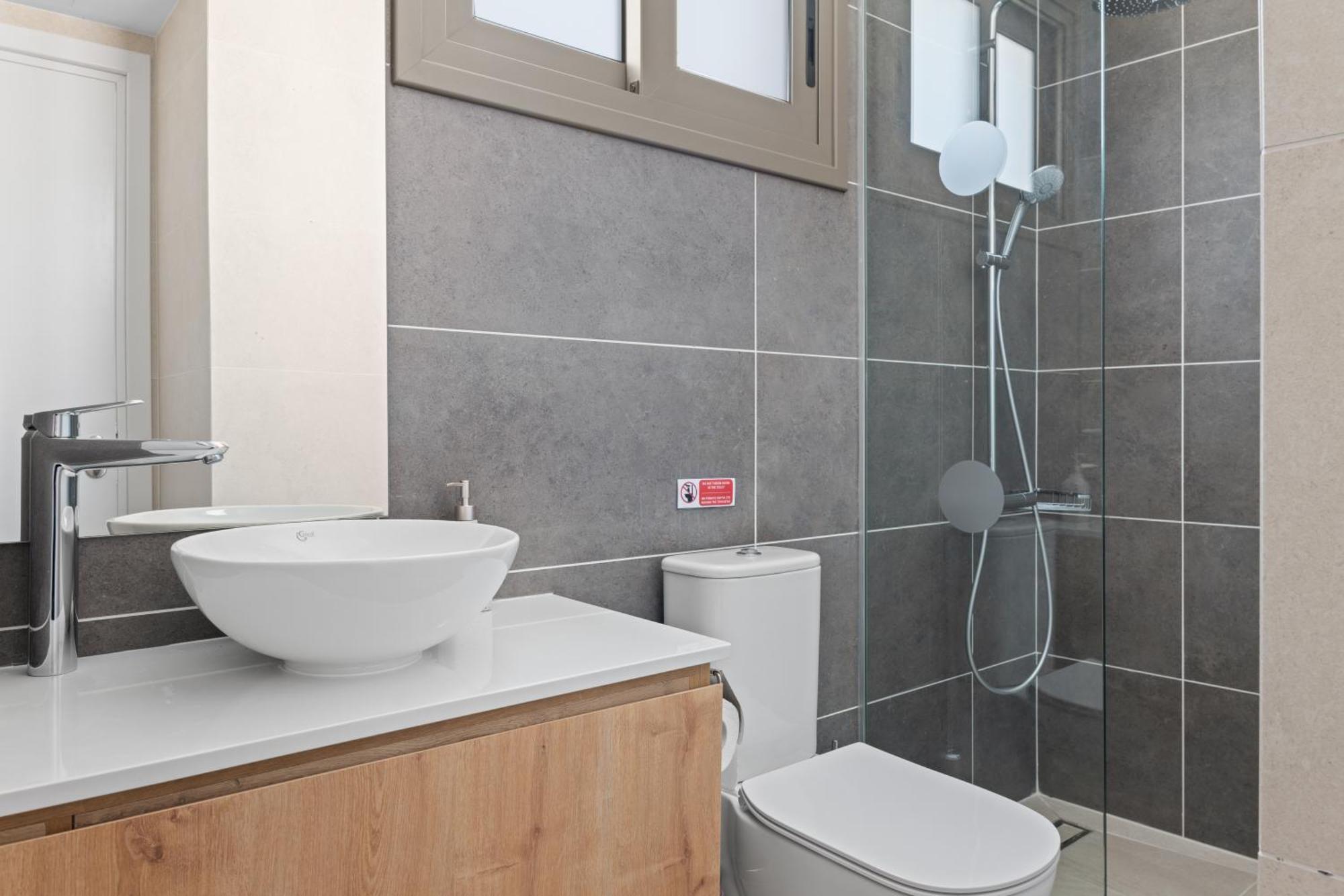 Serenity Waves Villa 17 Larnaca Zewnętrze zdjęcie