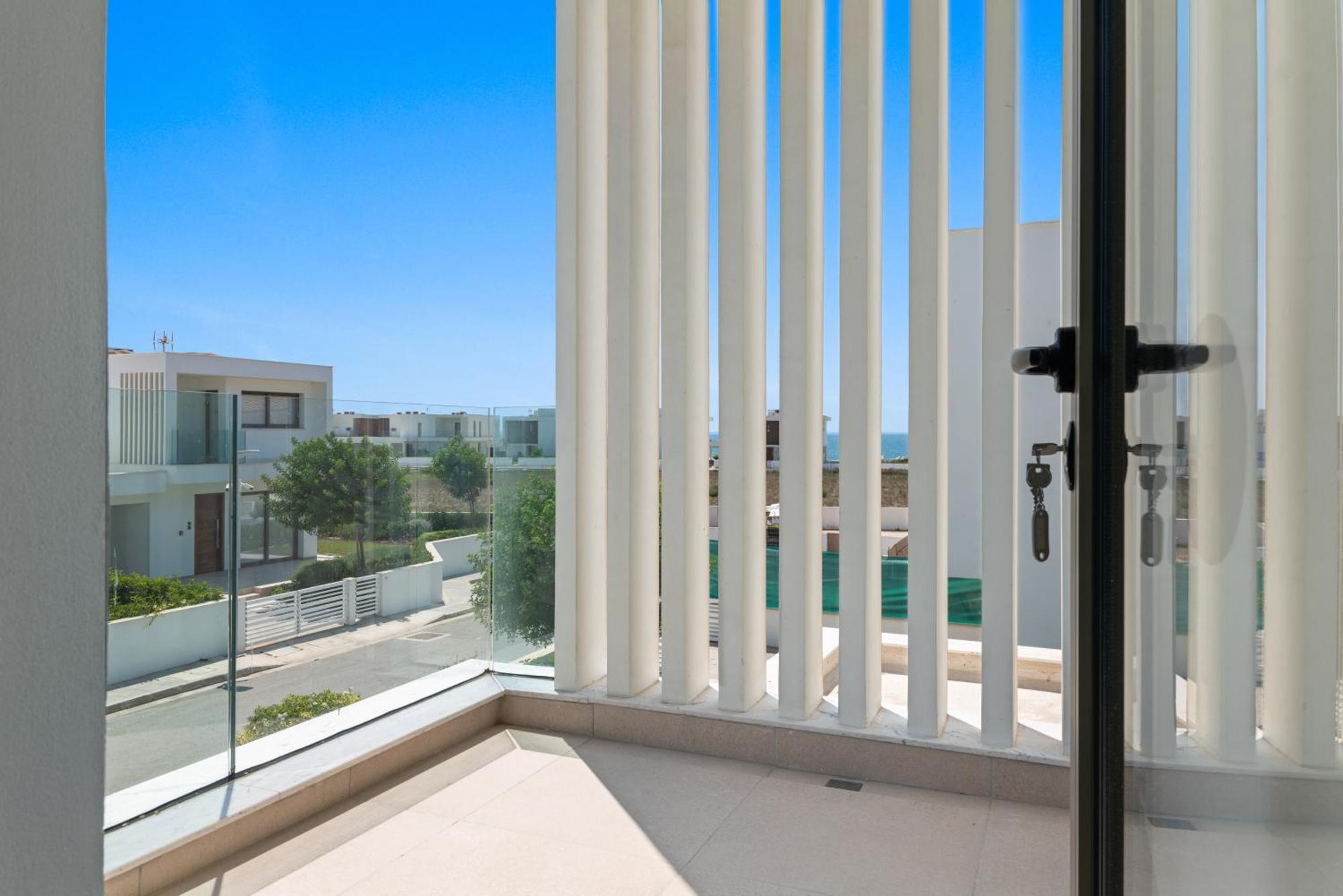 Serenity Waves Villa 17 Larnaca Zewnętrze zdjęcie