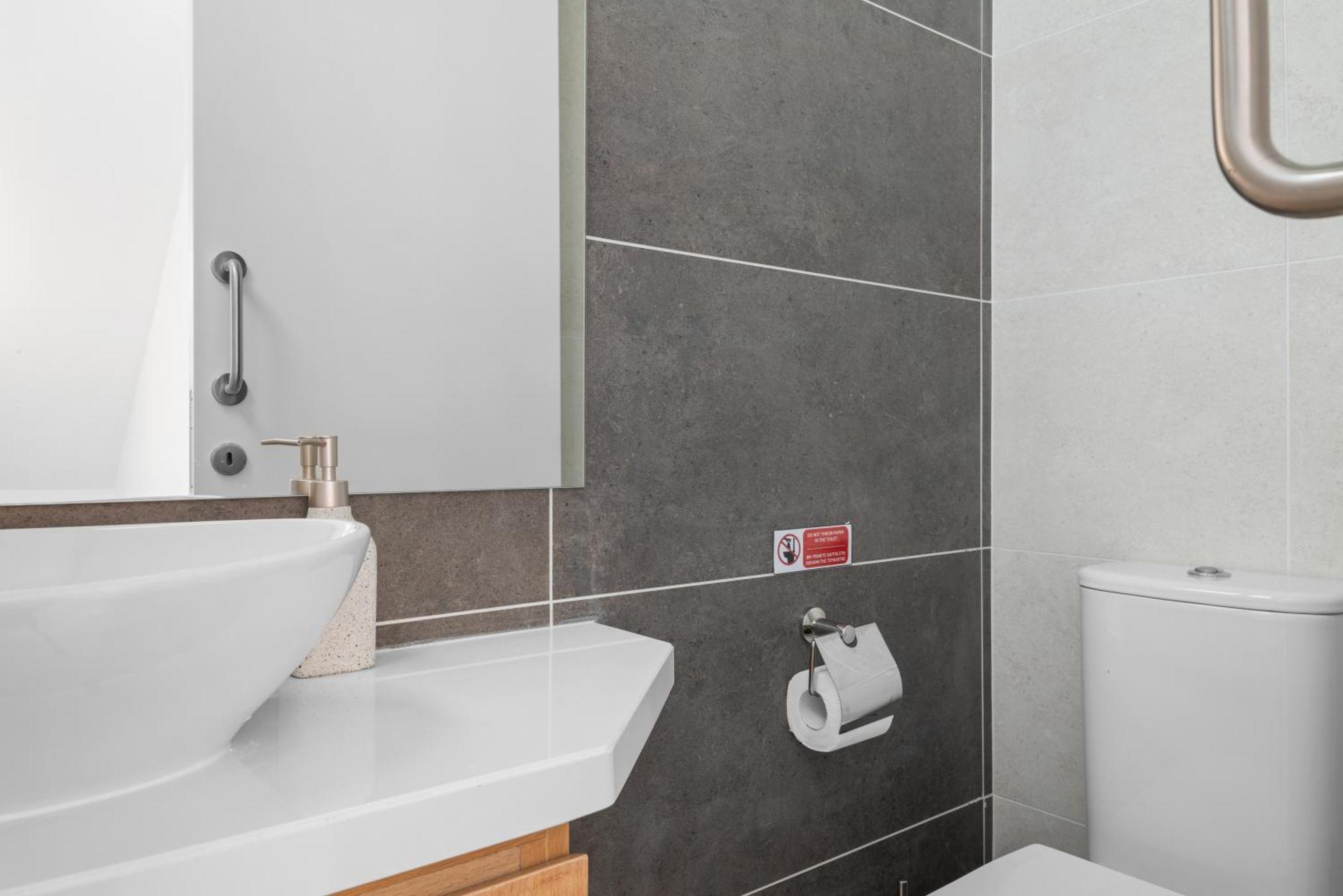 Serenity Waves Villa 17 Larnaca Zewnętrze zdjęcie